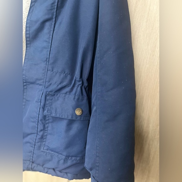 Kuling winter kids jacket - Picture 7 of 10